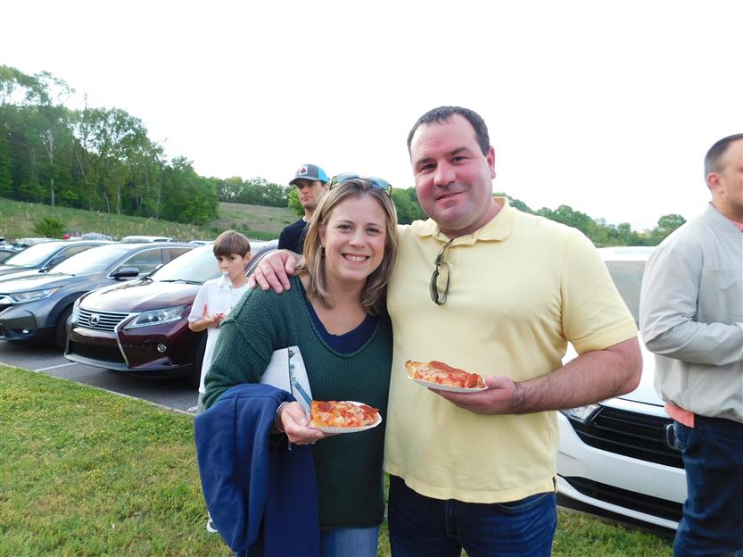 Jordan Elementary celebrates five years